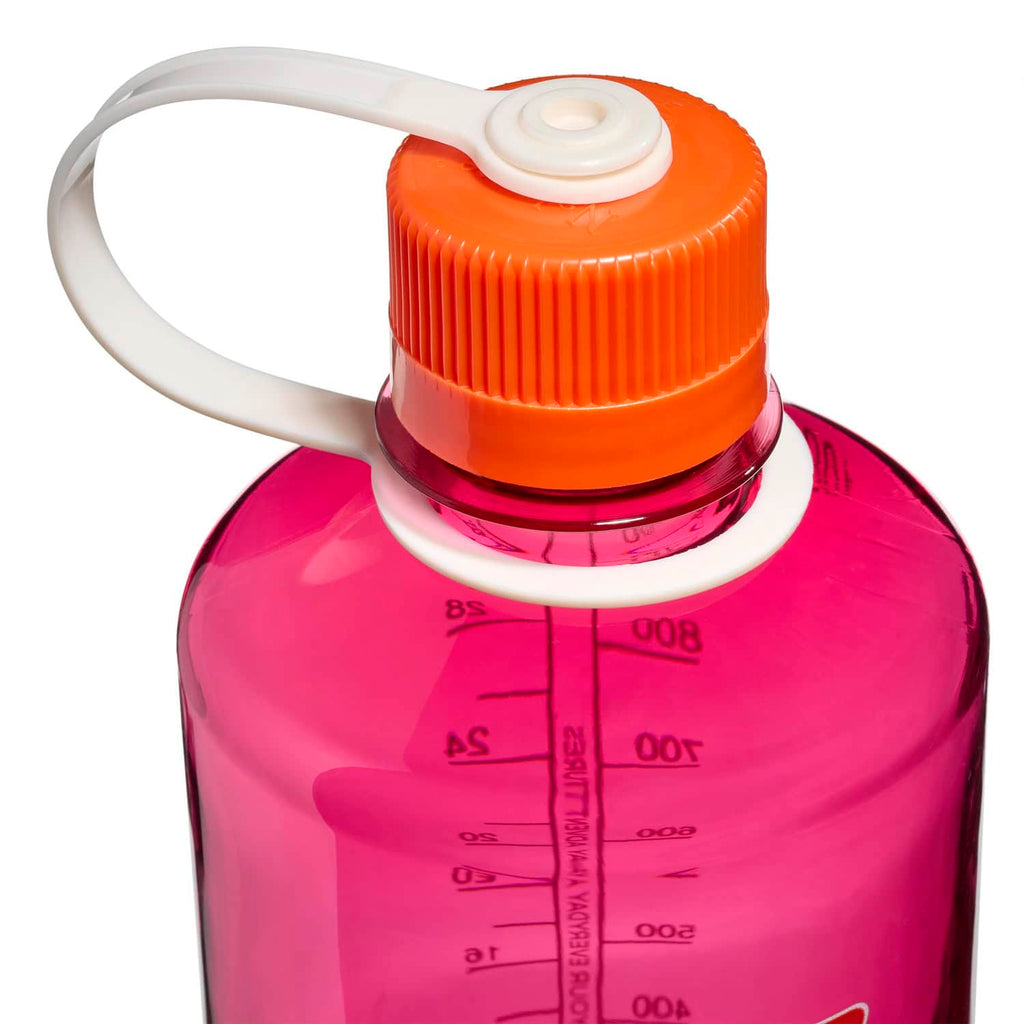 Nalgene product view: 32oz Narrow Mouth Thrill & Motion K2 — 32oz Narrow Mouth Thrill & Motion