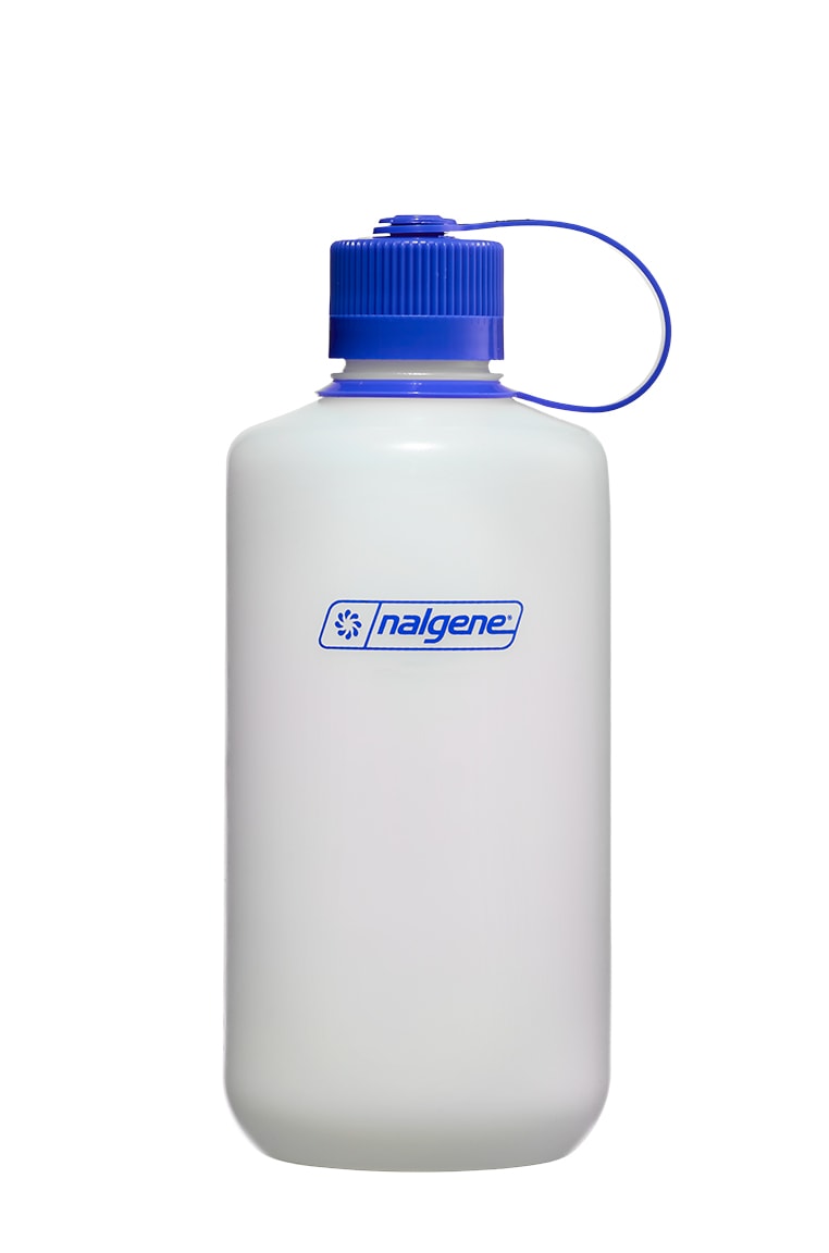 Nalgene product detail: 32oz Narrow Mouth Ultralite Bottle L5 — 32oz Narrow Mouth Ultralite Bottle