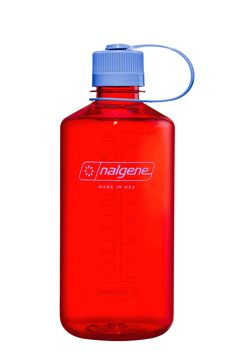 Nalgene product detail: 32oz Narrow Mouth Bottle W8 — 32oz Narrow Mouth Bottle