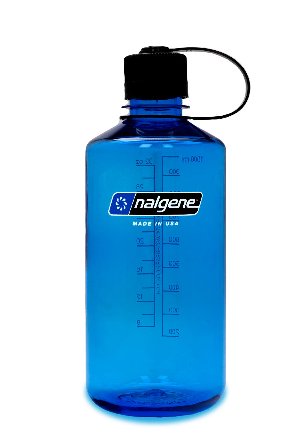 Nalgene product image: 32oz Narrow Mouth Bottle W8 — 32oz Narrow Mouth Bottle