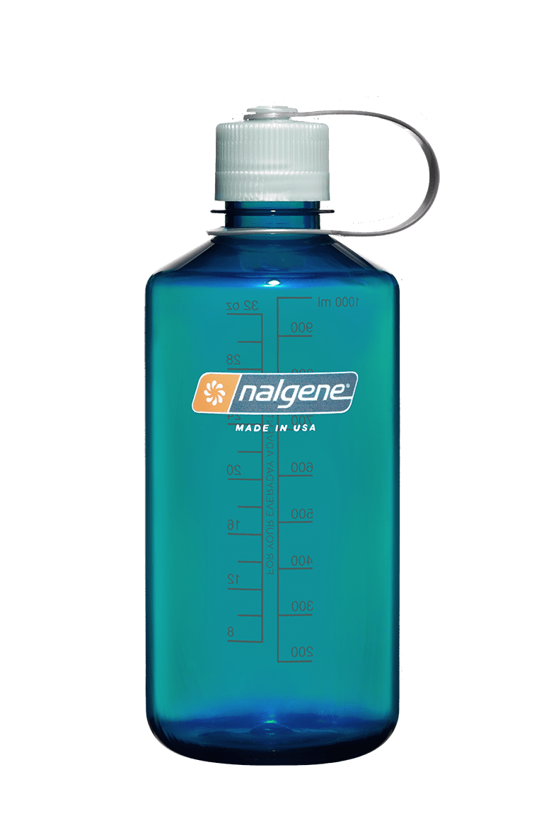 Nalgene product image: 32oz Narrow Mouth Bottle W8 — 32oz Narrow Mouth Bottle