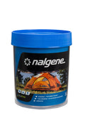 Nalgene product detail: 32oz Storage Jar – Blue Lid B9 — 32oz Storage Jar – Blue Lid