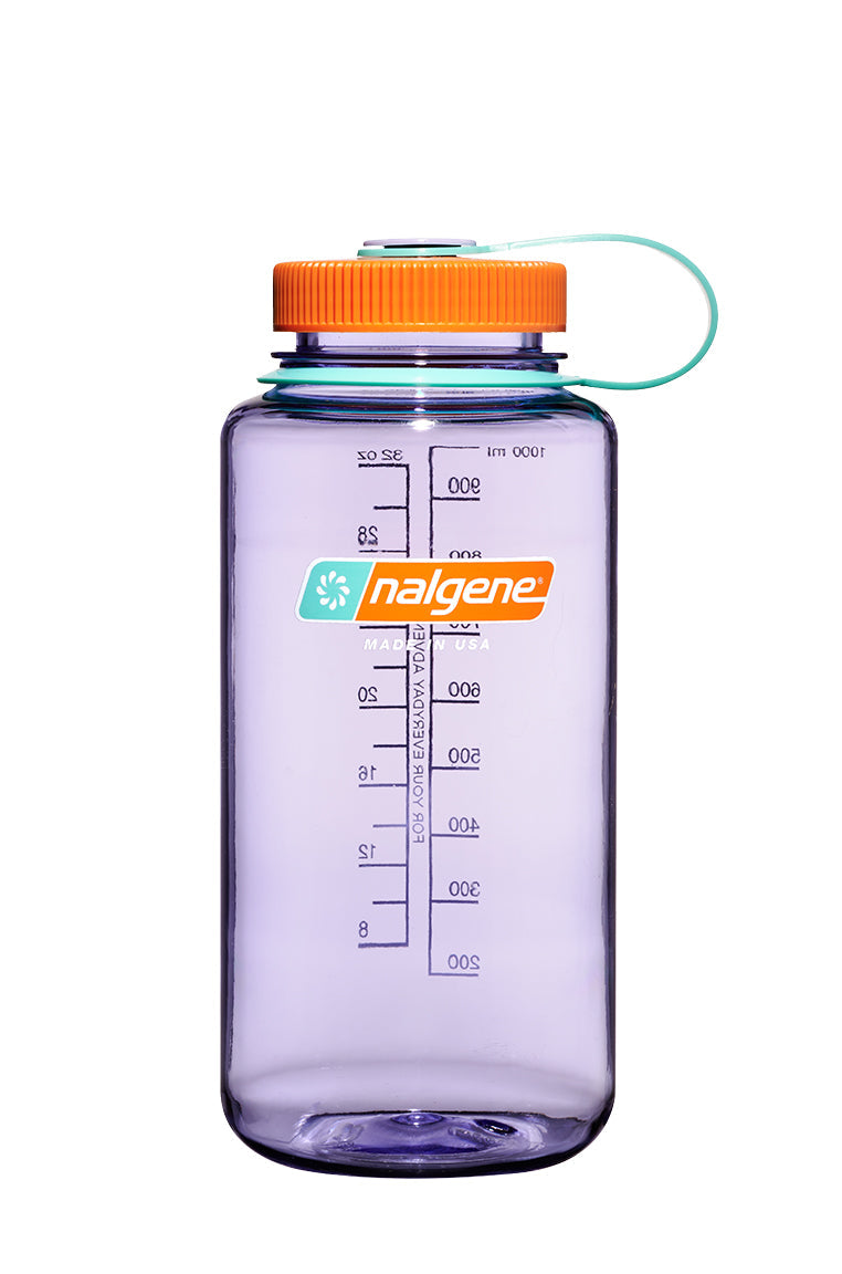 Nalgene product detail: 32oz Wide Mouth Bottle Q4 — 32oz Wide Mouth Bottle