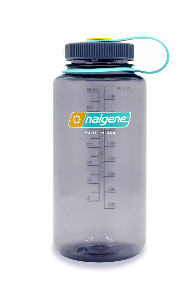 Nalgene product detail: 32oz Wide Mouth Bottle V1 — 32oz Wide Mouth Bottle