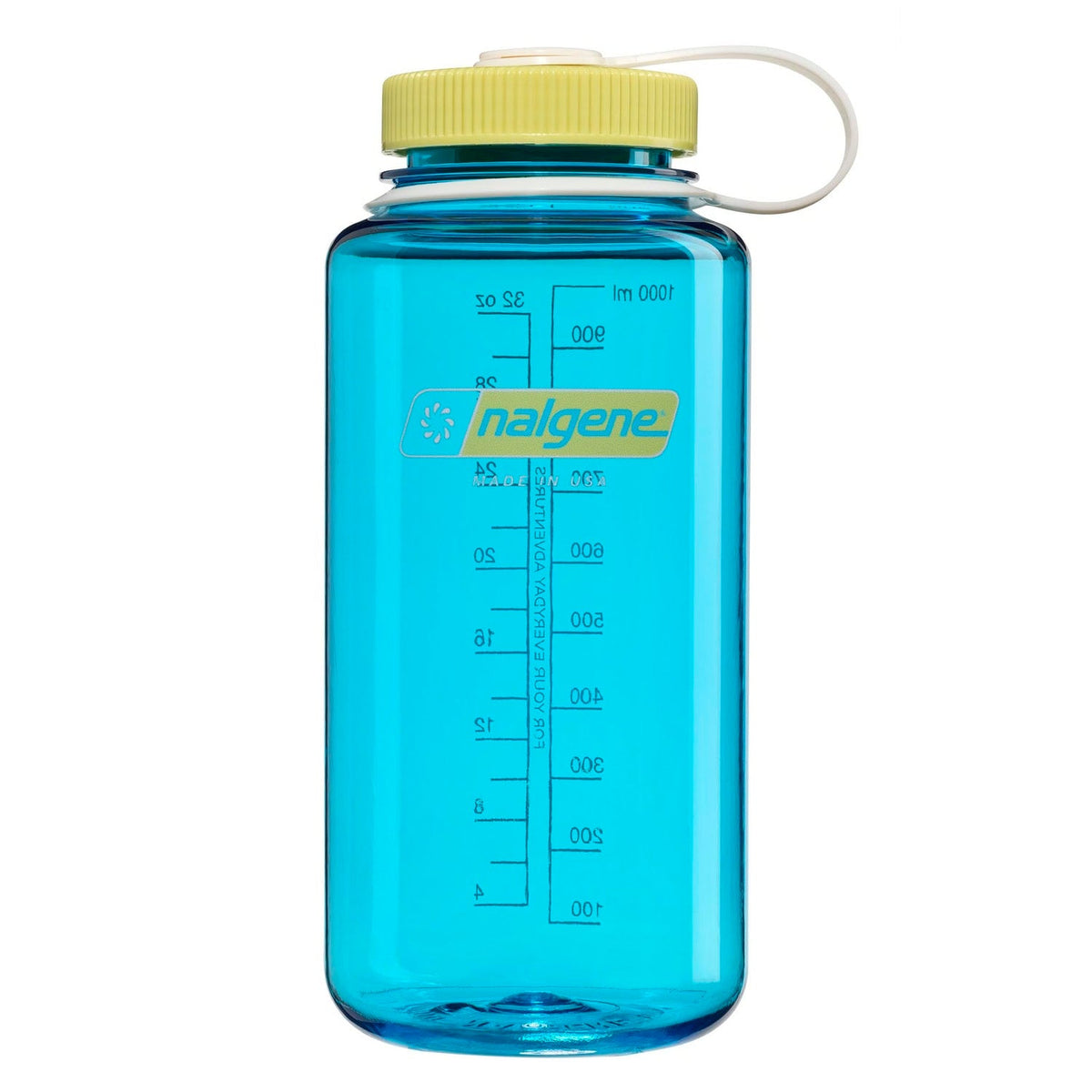 Nalgene product image: 32oz Wide Mouth Thrill & Motion N7 — 32oz Wide Mouth Thrill & Motion
