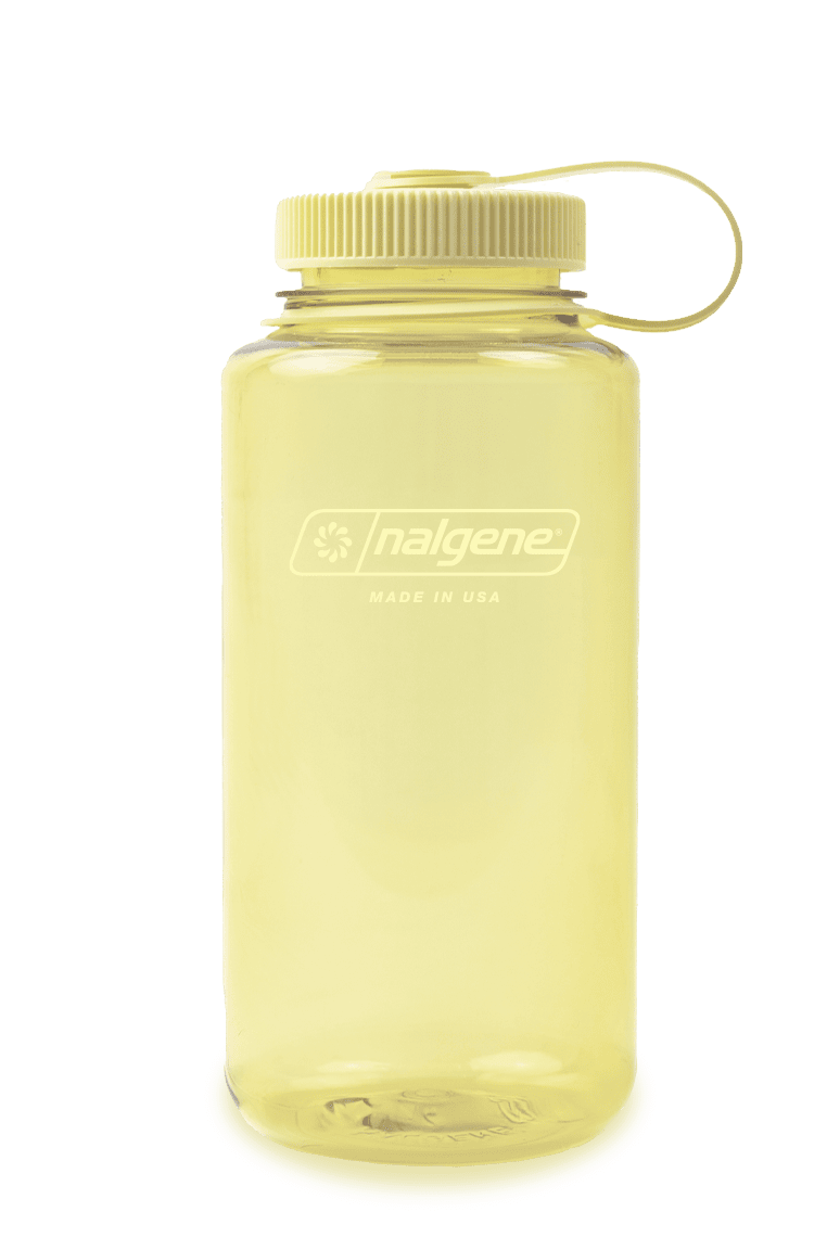 Nalgene product detail: 32oz Wide Mouth Bottle V1 — 32oz Wide Mouth Bottle