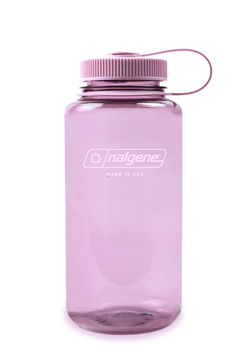 Nalgene product detail: 32oz Wide Mouth Bottle V1 — 32oz Wide Mouth Bottle