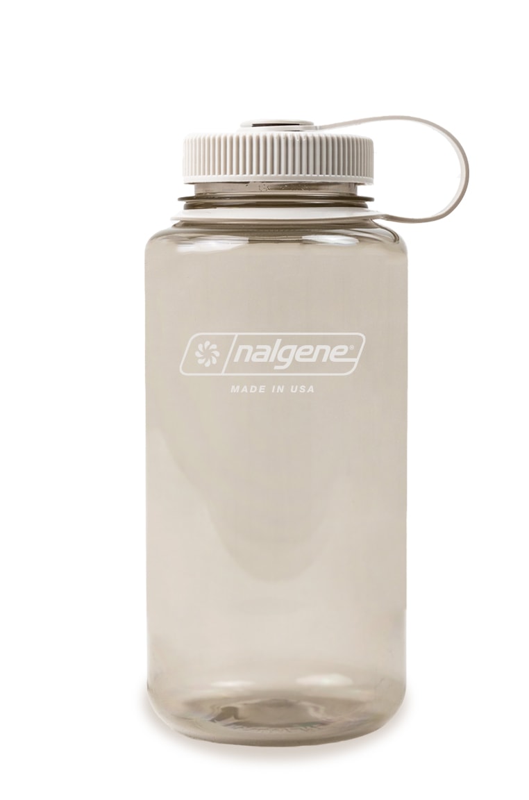 Nalgene product detail: 32oz Wide Mouth Bottle Q4 — 32oz Wide Mouth Bottle