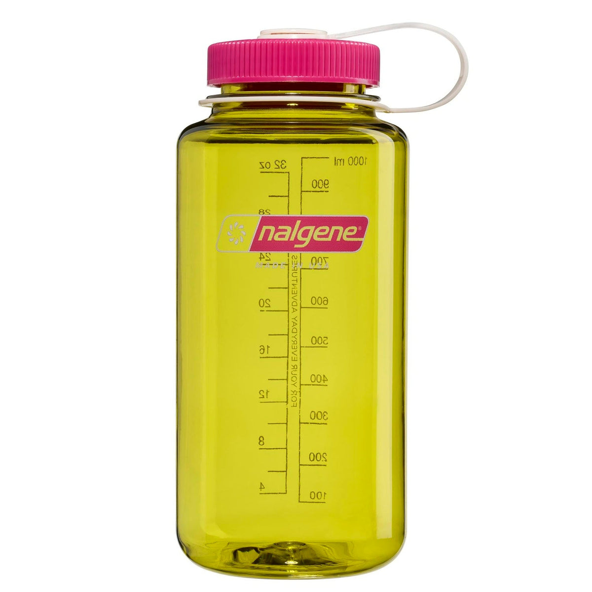 Nalgene product view: 32oz Wide Mouth Thrill & Motion N7 — 32oz Wide Mouth Thrill & Motion