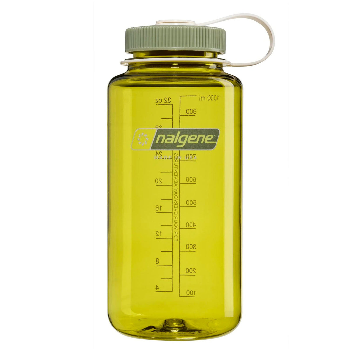 Nalgene product image: 32oz Wide Mouth Thrill & Motion N7 — 32oz Wide Mouth Thrill & Motion