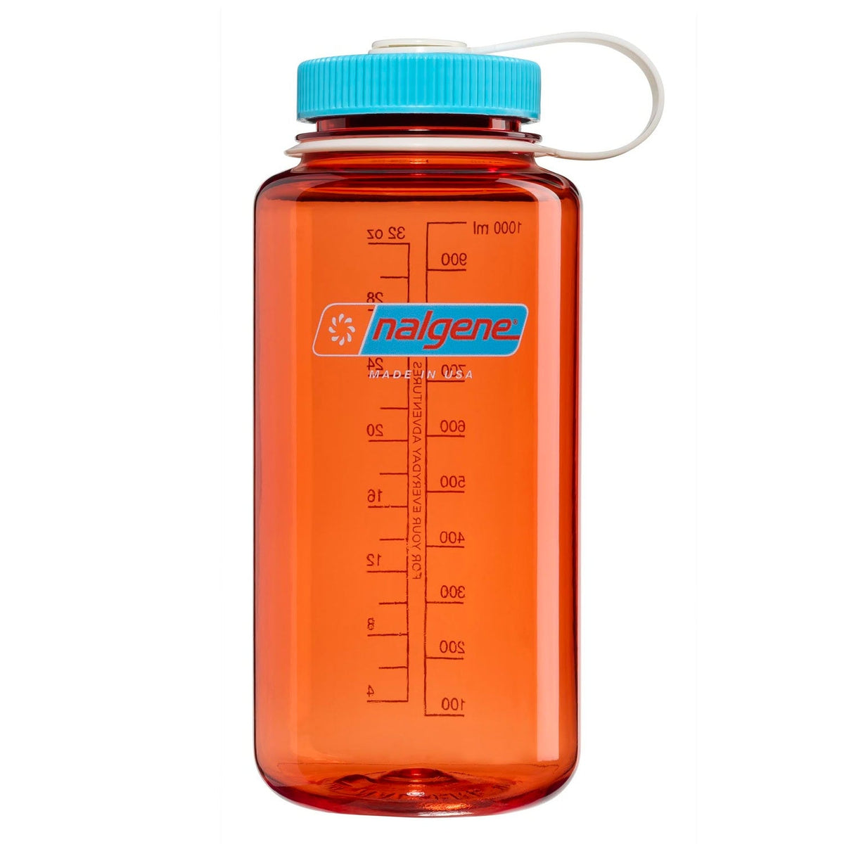 Nalgene product image: 32oz Wide Mouth Thrill & Motion N7 — 32oz Wide Mouth Thrill & Motion