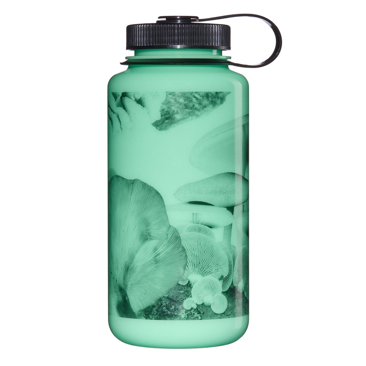 Nalgene product detail: 32oz WM Glo Wyld E3 — 32oz WM Glo Wyld