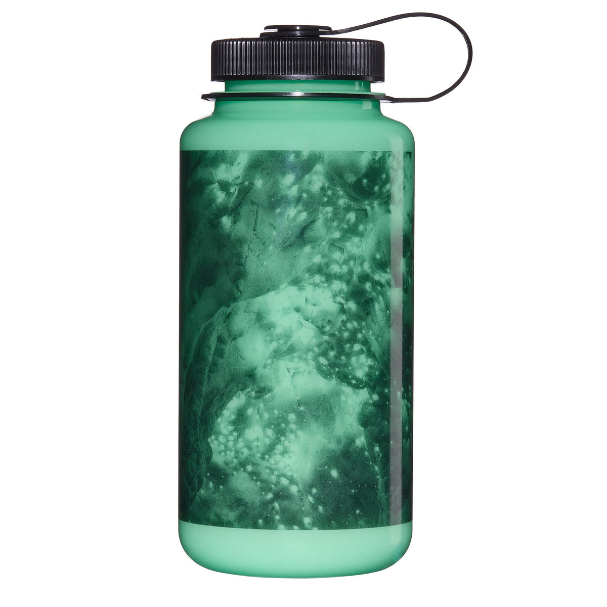Nalgene product detail: 32oz WM Glo Wyld E3 — 32oz WM Glo Wyld