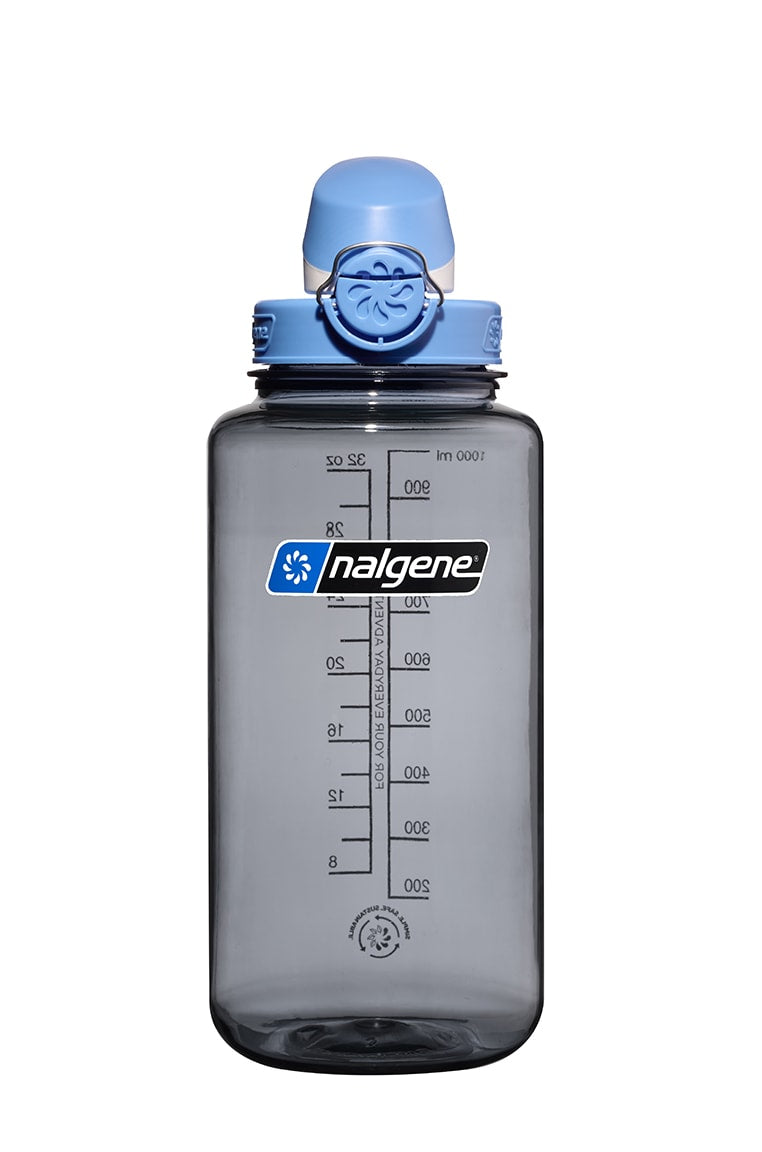 Nalgene product image: 32oz On-The-Fly Water Bottle F4 — 32oz On-The-Fly Water Bottle