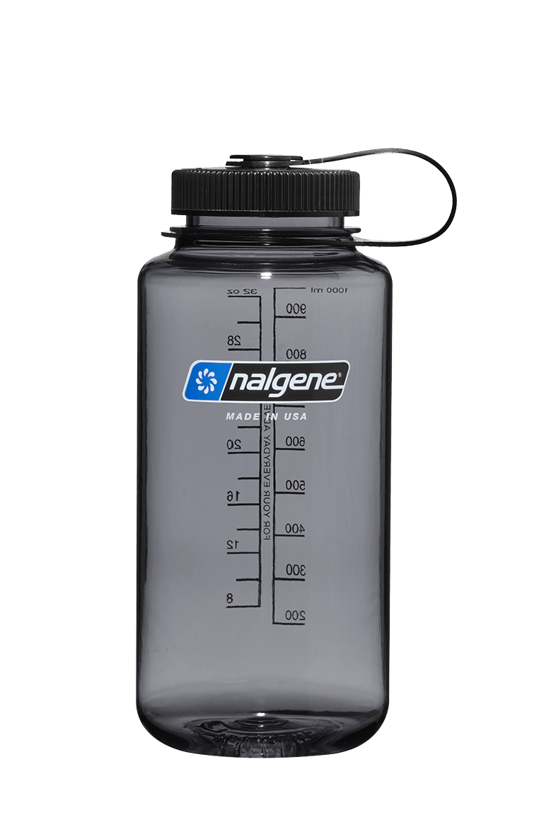 Nalgene product detail: 32oz Wide Mouth Bottle V1 — 32oz Wide Mouth Bottle