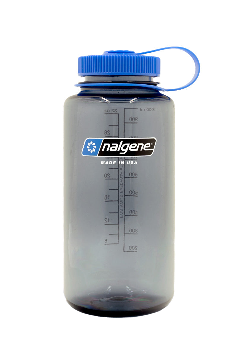 Nalgene product detail: 32oz Wide Mouth Bottle Q4 — 32oz Wide Mouth Bottle