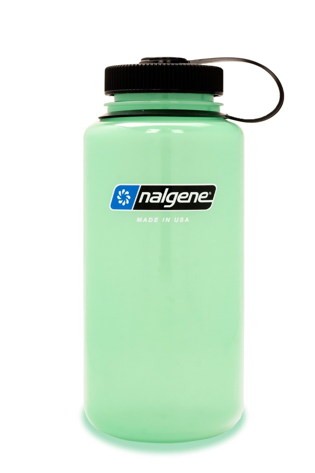 Nalgene product image: 32oz Wide Mouth Bottle V1 — 32oz Wide Mouth Bottle