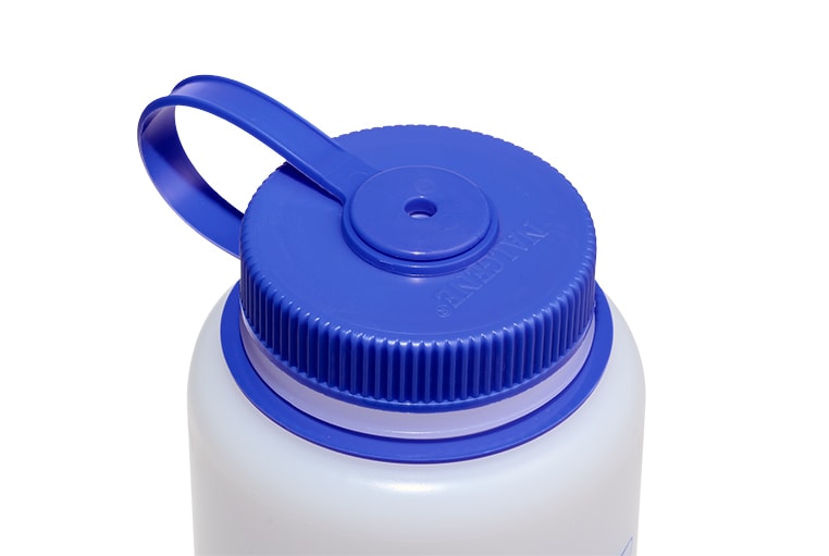 Nalgene product image: 48oz Wide Mouth Ultralite Bottle G3 — 48oz Wide Mouth Ultralite Bottle
