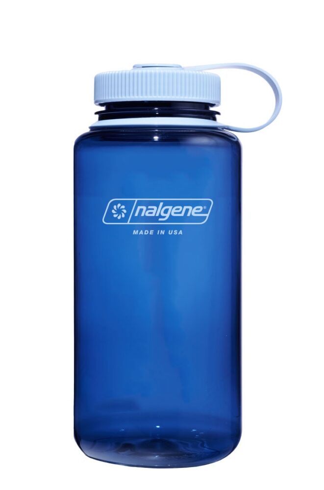 Nalgene product detail: 32oz Wide Mouth Bottle Q4 — 32oz Wide Mouth Bottle