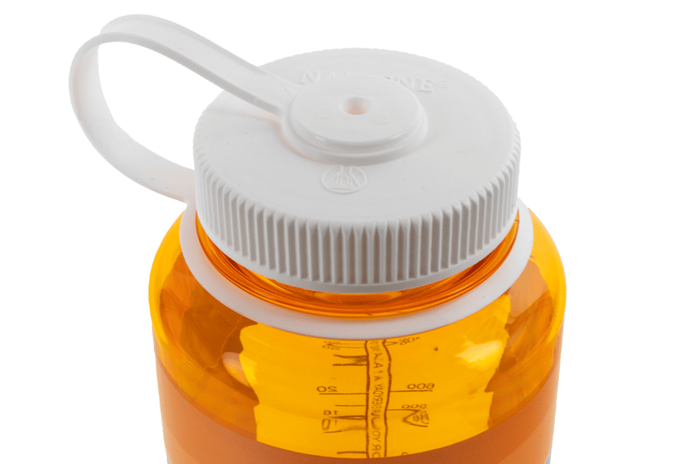Nalgene product detail: 32oz WM Negative Landscape F9 — 32oz WM Negative Landscape