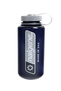 Nalgene product image: 32oz Wide Mouth Large Logo B4 — 32oz Wide Mouth Large Logo