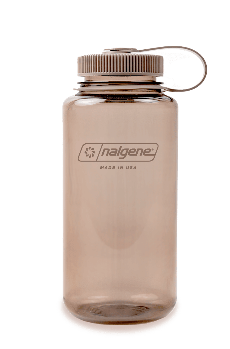 Nalgene product detail: 32oz Wide Mouth Bottle V1 — 32oz Wide Mouth Bottle