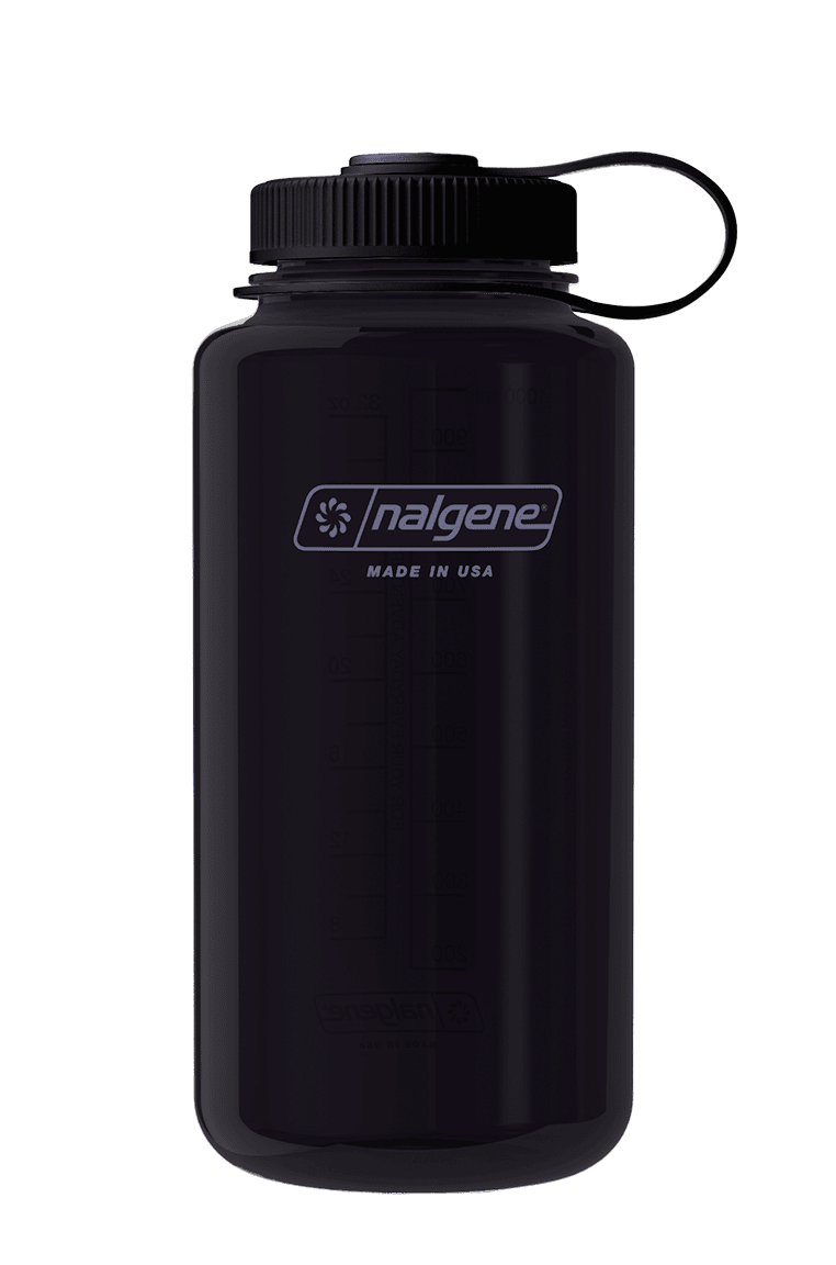 Nalgene product detail: 32oz Wide Mouth Bottle Q4 — 32oz Wide Mouth Bottle