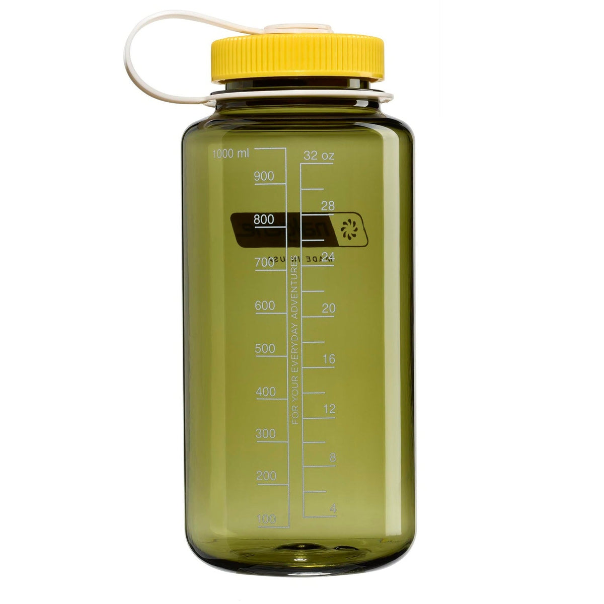 Nalgene product detail: 32oz Wide Mouth Thrill & Motion N7 — 32oz Wide Mouth Thrill & Motion