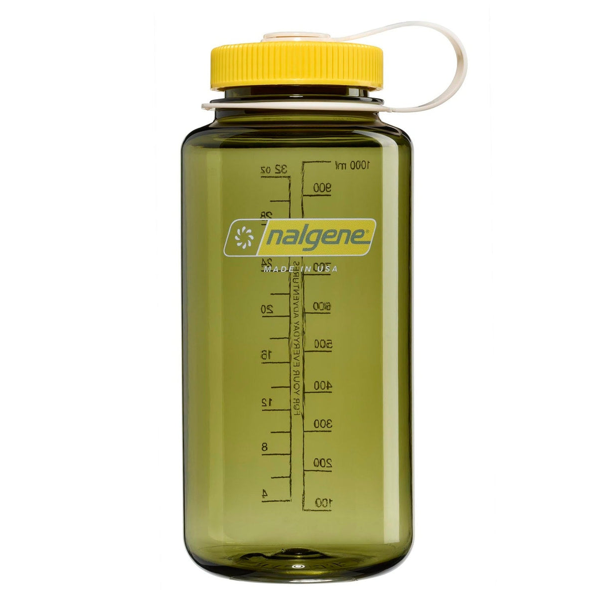 Nalgene product detail: 32oz Wide Mouth Thrill & Motion N7 — 32oz Wide Mouth Thrill & Motion