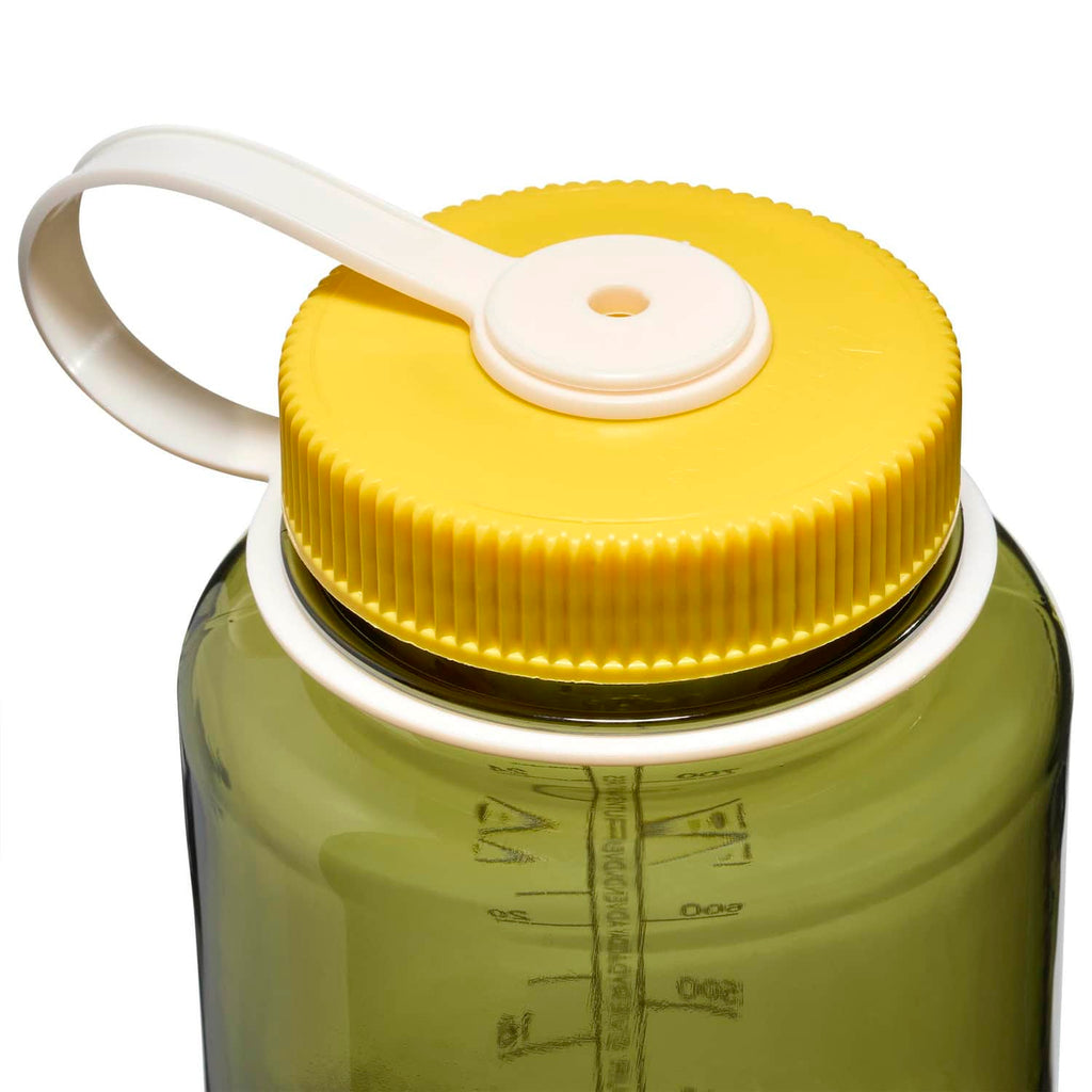 Nalgene product image: 32oz Wide Mouth Thrill & Motion N7 — 32oz Wide Mouth Thrill & Motion