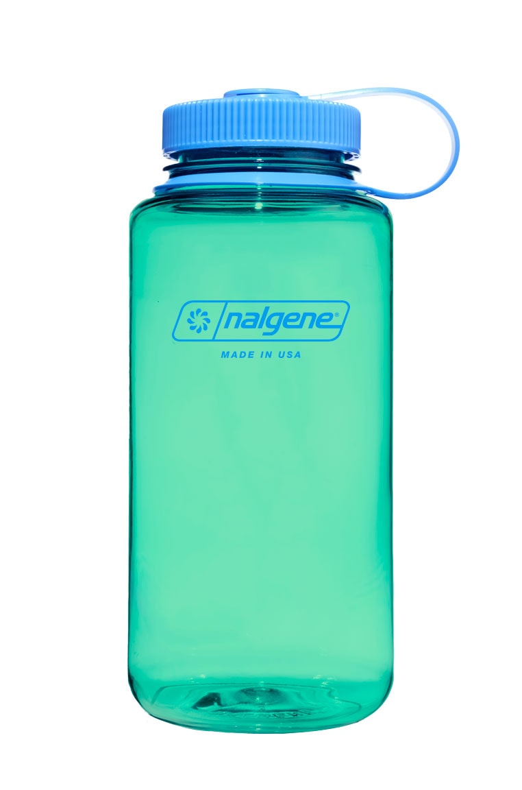 Nalgene product detail: 32oz Wide Mouth Bottle Q4 — 32oz Wide Mouth Bottle