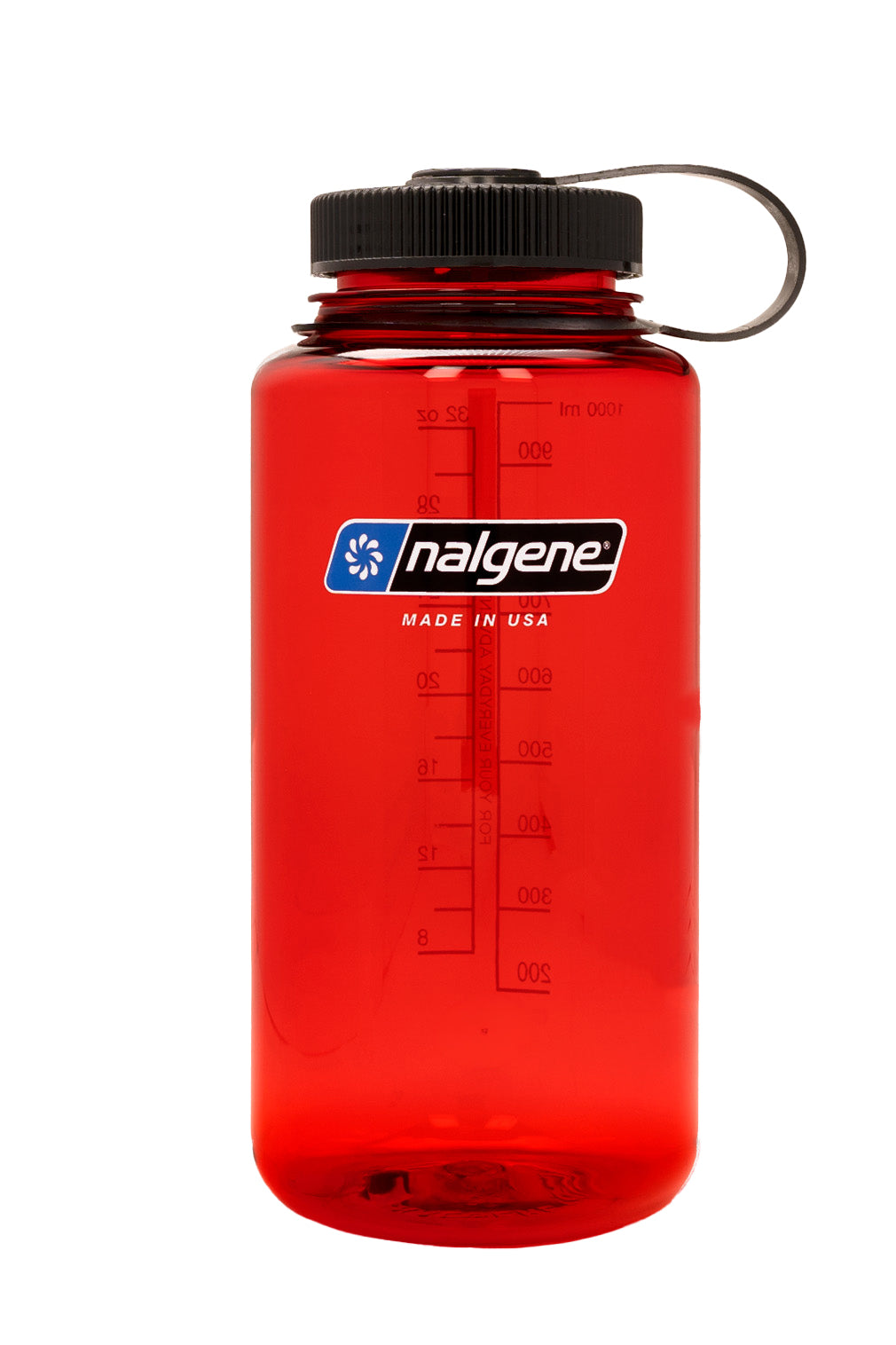 Nalgene product image: 32oz Wide Mouth Bottle Q4 — 32oz Wide Mouth Bottle