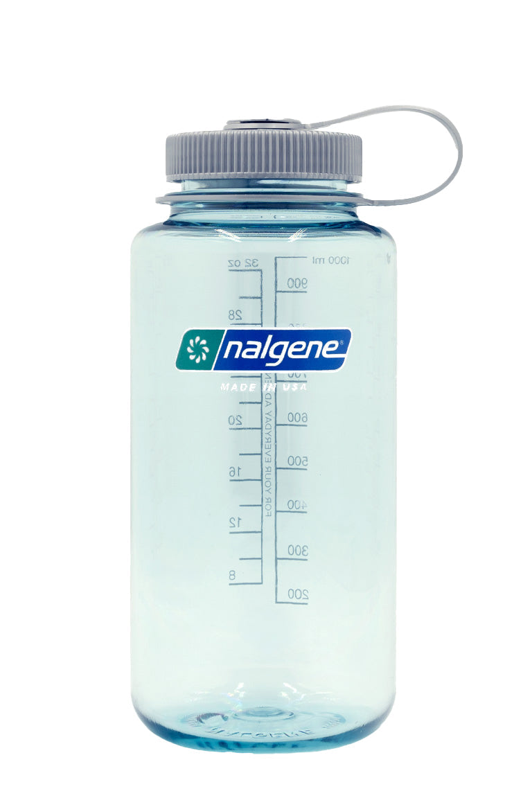 Nalgene product detail: 32oz Wide Mouth Bottle V1 — 32oz Wide Mouth Bottle