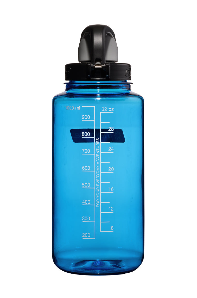 Nalgene product detail: 32oz On-The-Fly Water Bottle F4 — 32oz On-The-Fly Water Bottle