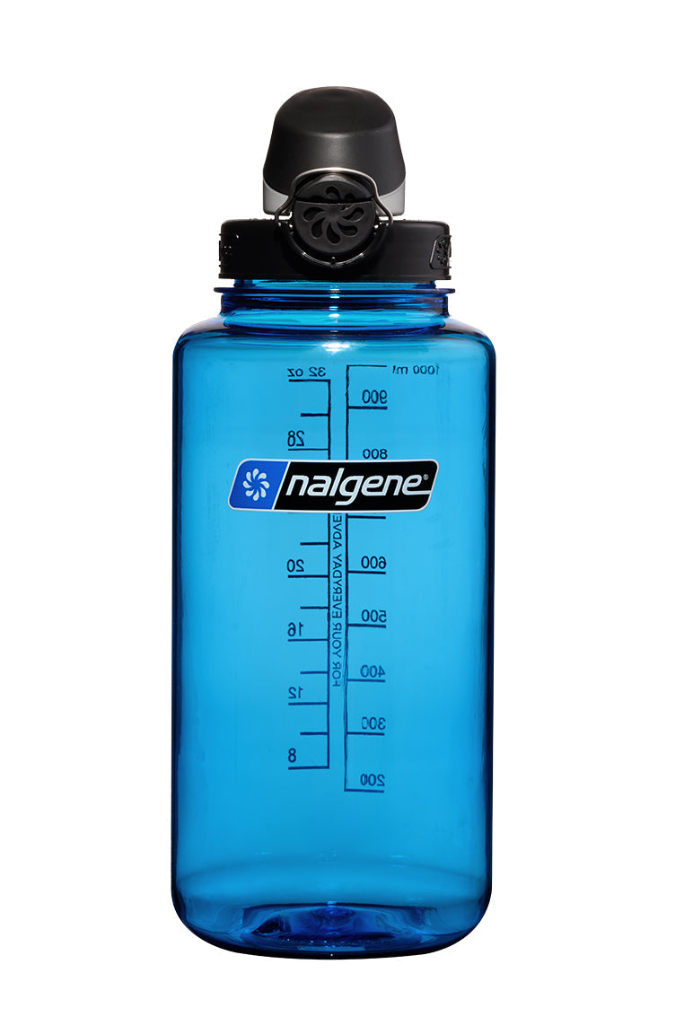Nalgene product view: 32oz On-The-Fly Water Bottle F4 — 32oz On-The-Fly Water Bottle