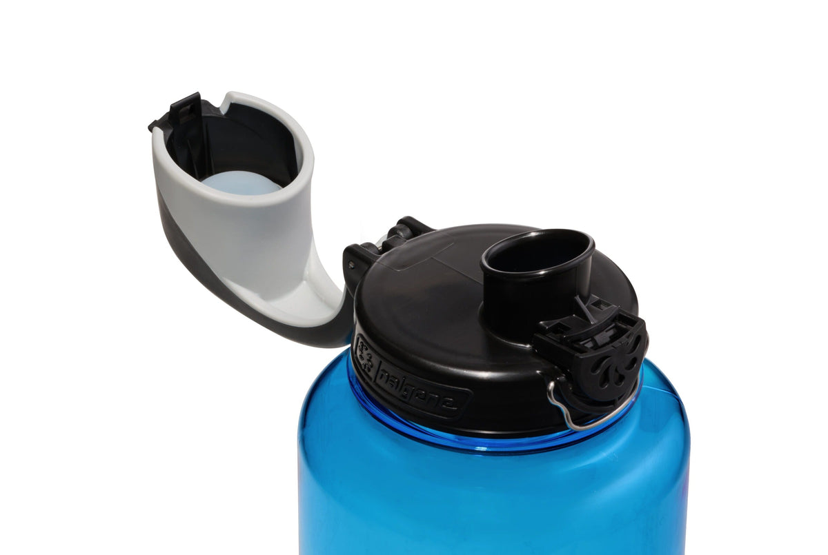 Nalgene product detail: 32oz On-The-Fly Water Bottle F4 — 32oz On-The-Fly Water Bottle