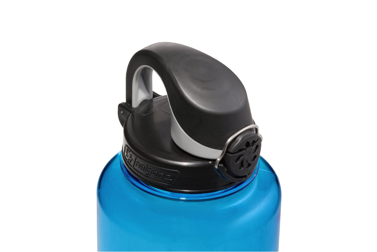 Nalgene product detail: 32oz On-The-Fly Water Bottle F4 — 32oz On-The-Fly Water Bottle