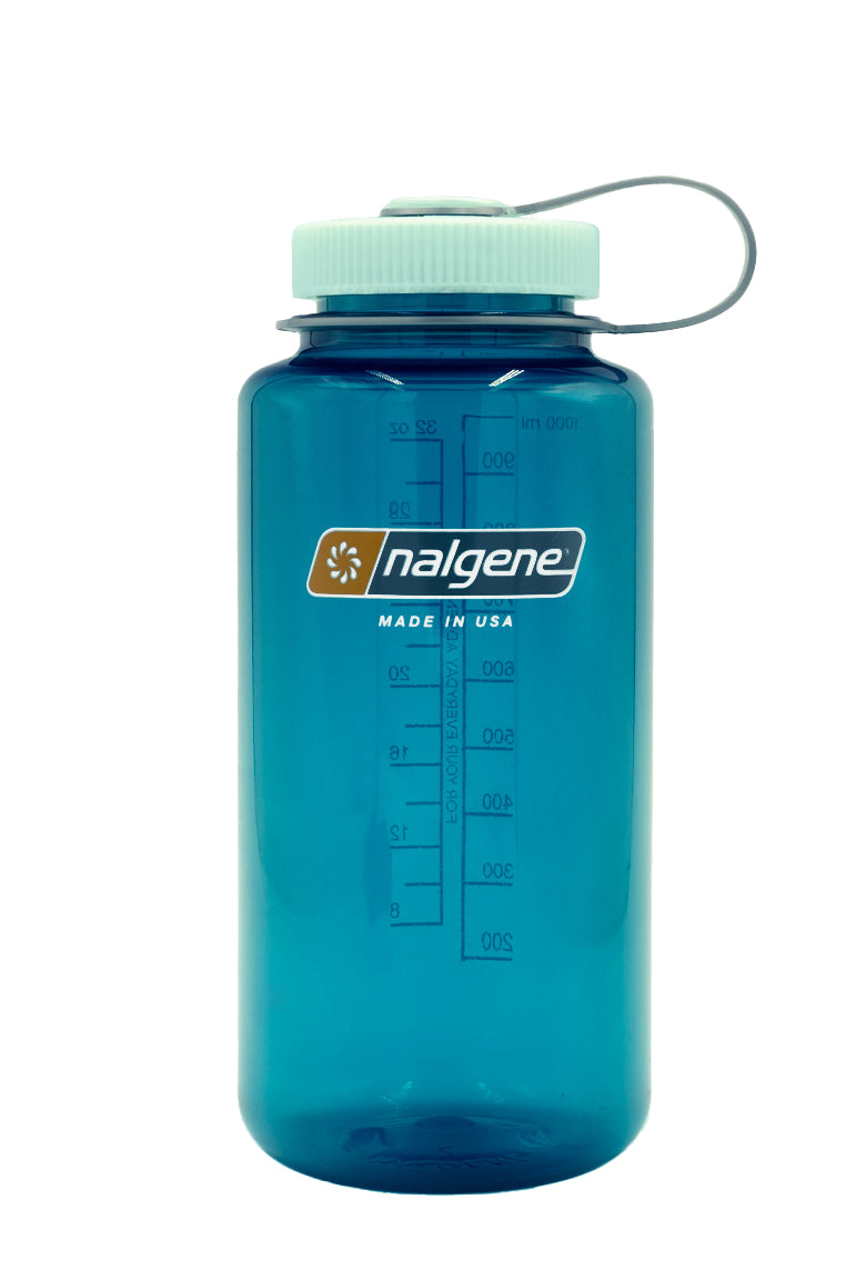 Nalgene product detail: 32oz Wide Mouth Bottle V1 — 32oz Wide Mouth Bottle