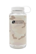 Nalgene product image: 32oz Wide Mouth Camo Print Bottles P7 — 32oz Wide Mouth Camo Print Bottles