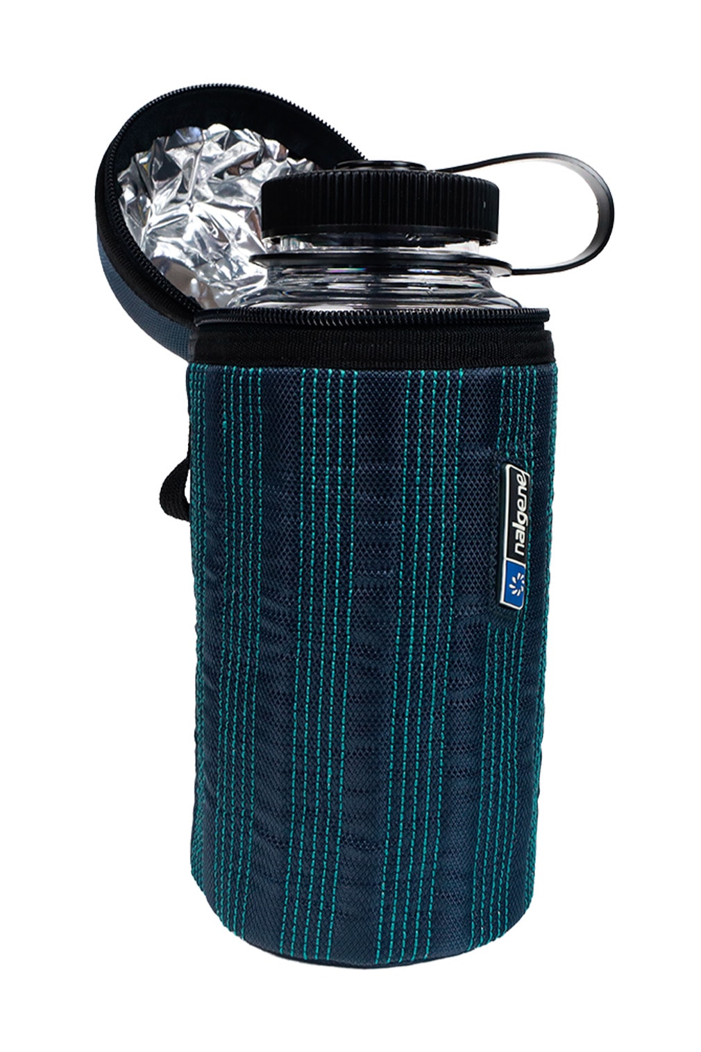 Nalgene product view: 32oz Insulated Sleeve H7 — 32oz Insulated Sleeve