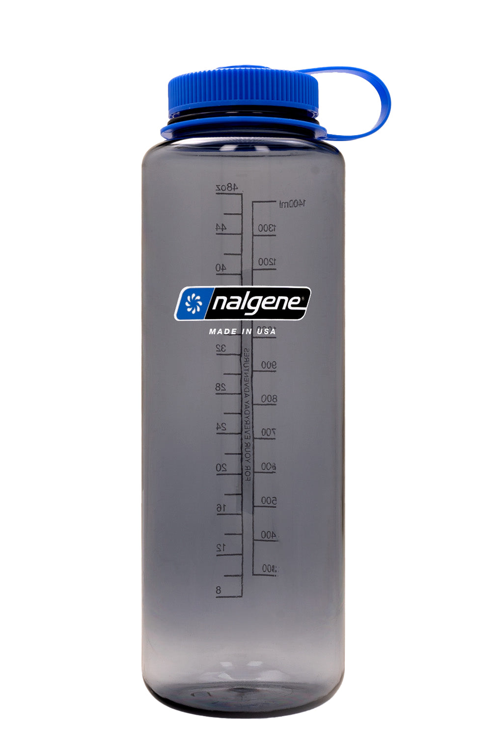 Nalgene product detail: 48oz Wide Mouth Silo Bottle V0 — 48oz Wide Mouth Silo Bottle