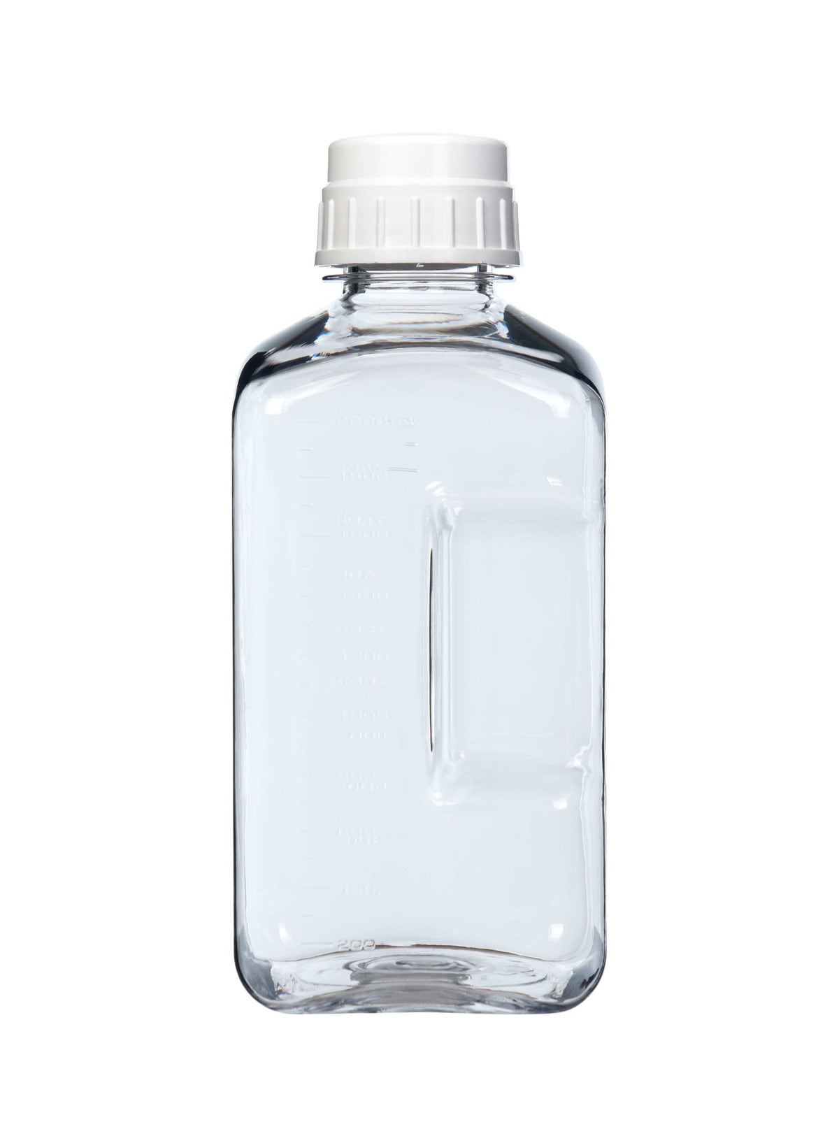 Nalgene product detail: 64oz Growler Z5 — 64oz Growler