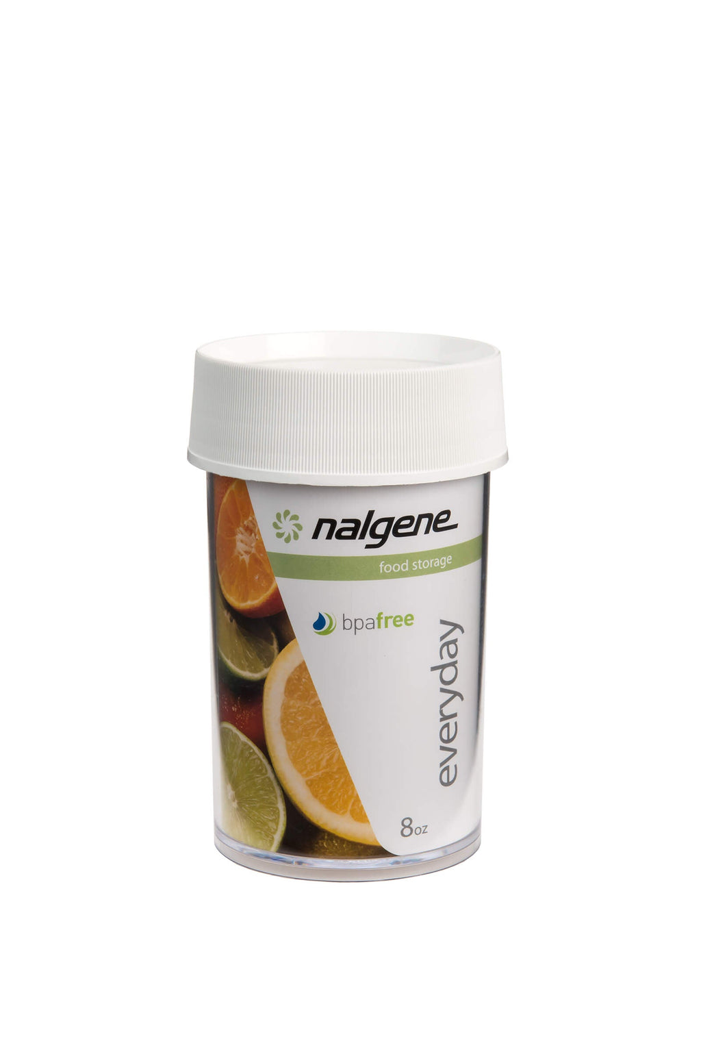 Nalgene product view: 8oz Storage Jar S7 — 8oz Storage Jar