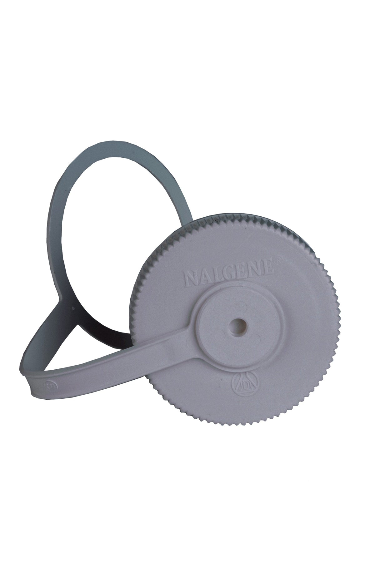Nalgene product detail: Wide Mouth Cap T1 — Wide Mouth Cap