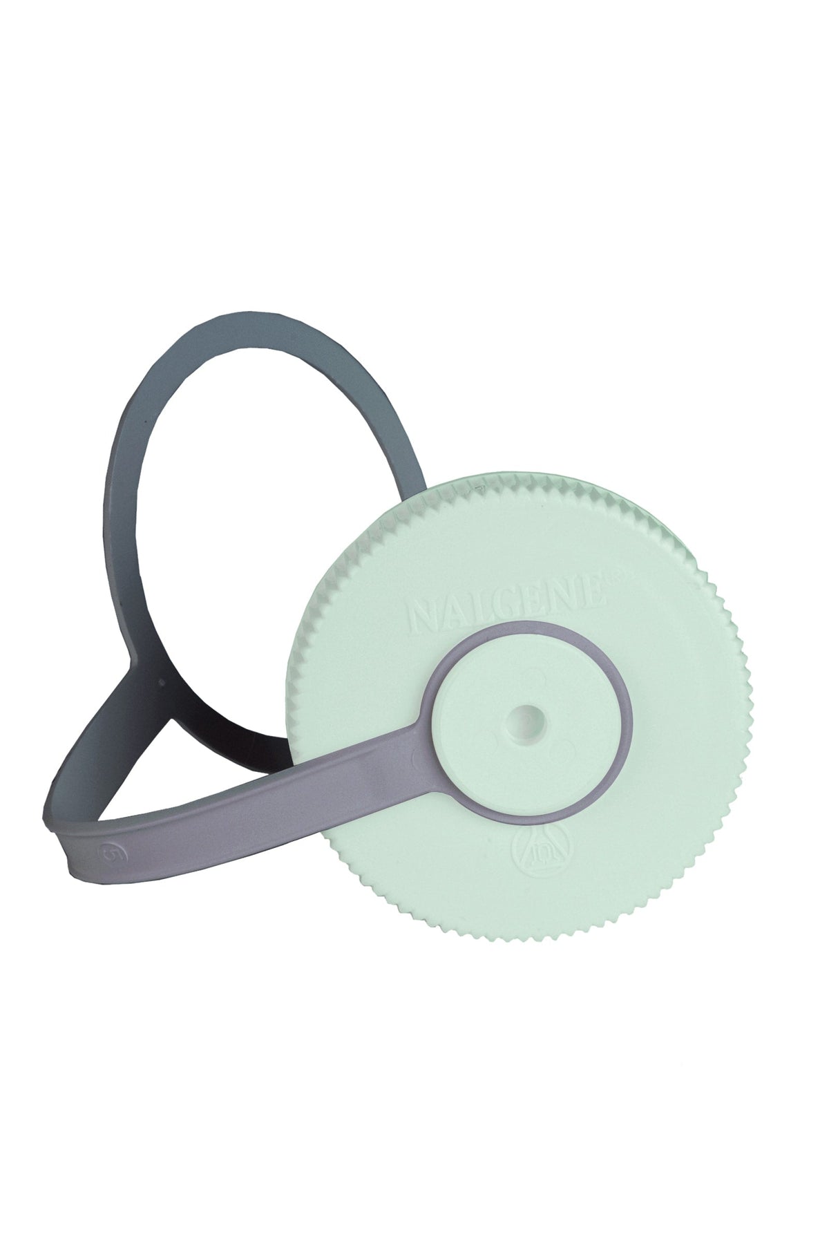 Nalgene product detail: Wide Mouth Cap T1 — Wide Mouth Cap