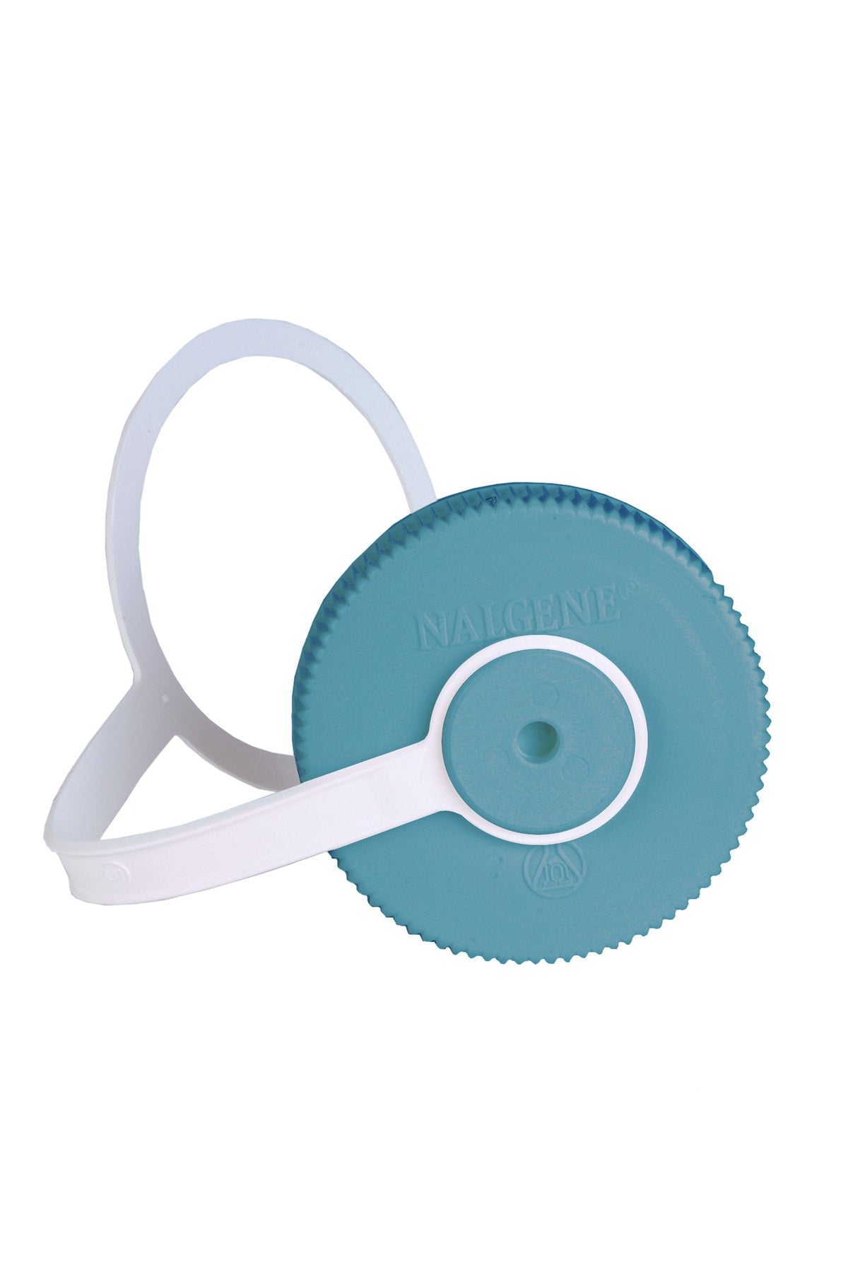 Nalgene product image: Wide Mouth Cap T1 — Wide Mouth Cap