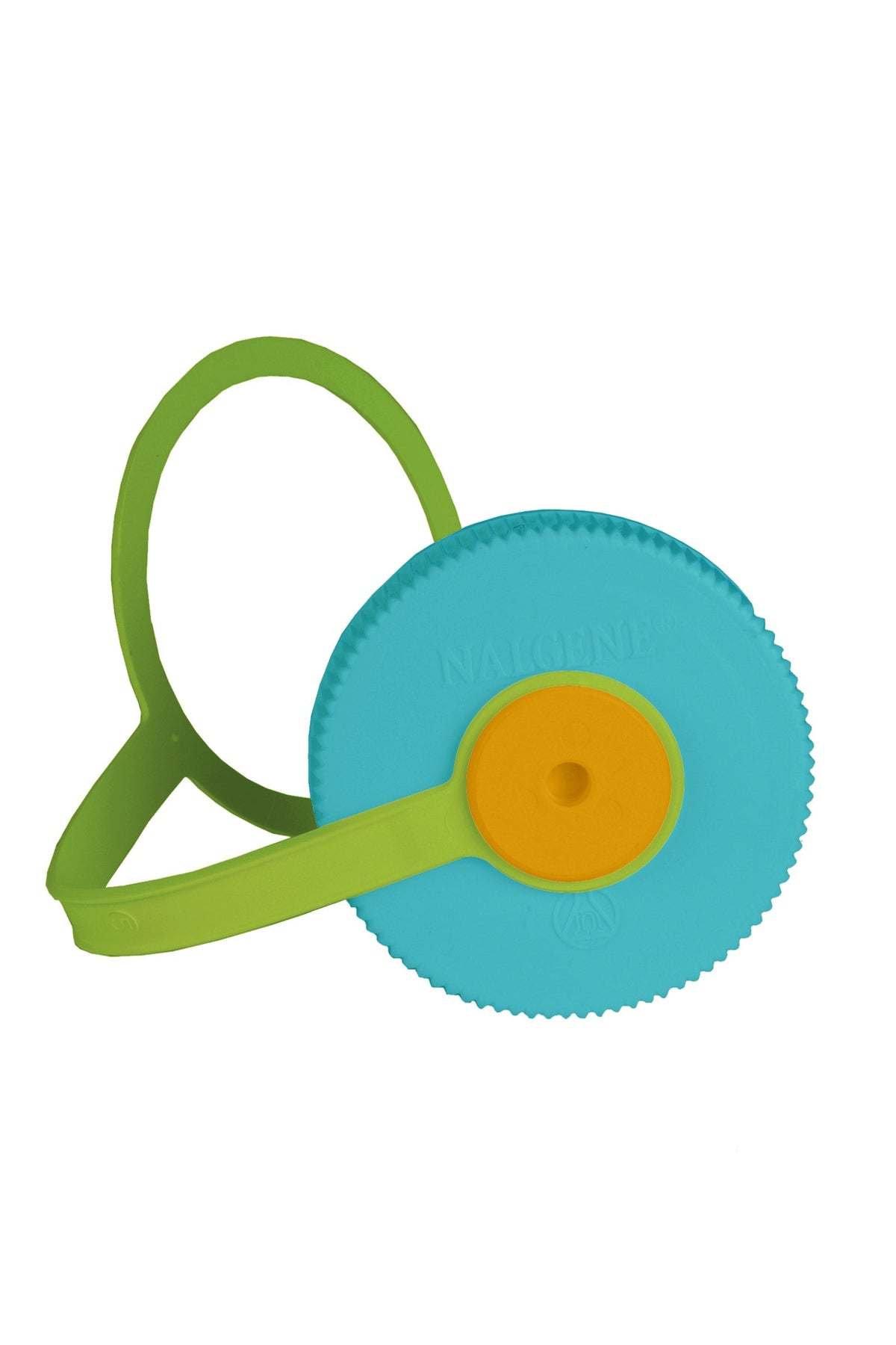 Nalgene product detail: Wide Mouth Cap T1 — Wide Mouth Cap