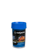 Nalgene product image: 8oz Storage Jar – Blue Lid W3 — 8oz Storage Jar – Blue Lid