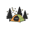 Nalgene product detail: Back Country Nights S1 — Back Country Nights