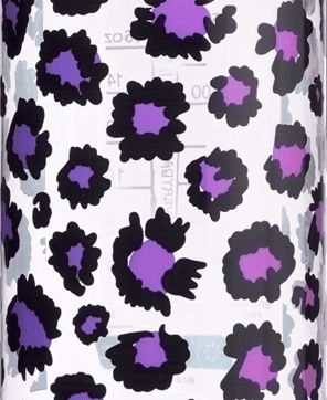 Nalgene product view: 16oz Narrow Mouth Animal Print Bottles V1 — 16oz Narrow Mouth Animal Print Bottles